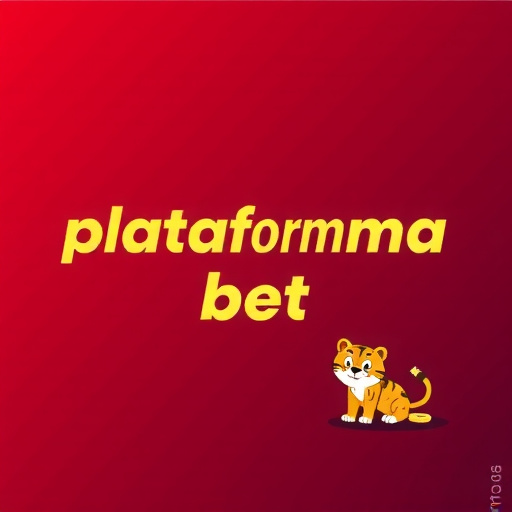 Plataforma Bet - Plataforma de Apostas