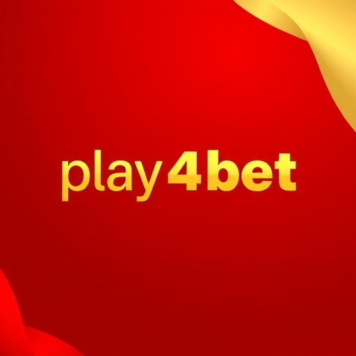 Play 4 Bet - Plataforma de Apostas