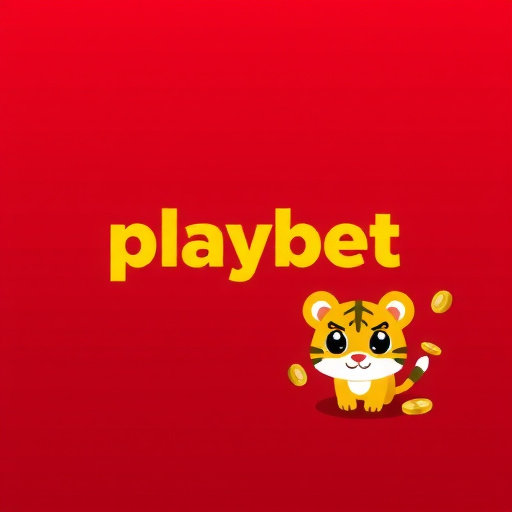 Playbet - Plataforma de Apostas