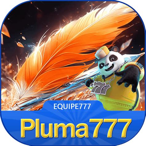 Pluma777 - Plataforma de Apostas