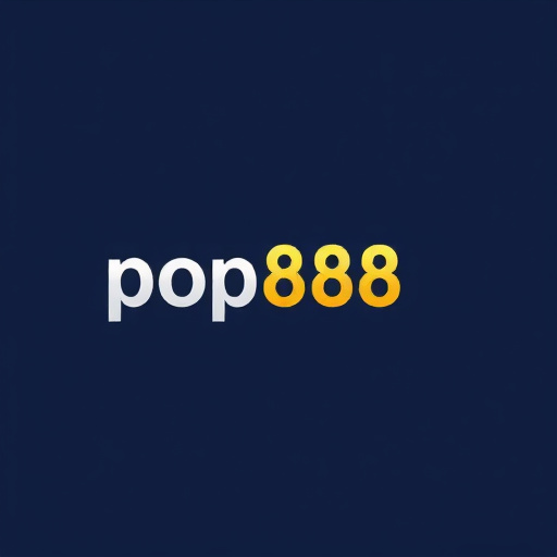 Pop888 - Plataforma de Apostas