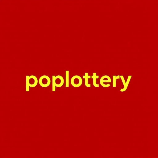 Poplottery - Plataforma de Apostas