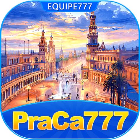 Praca777 - Plataforma de Apostas