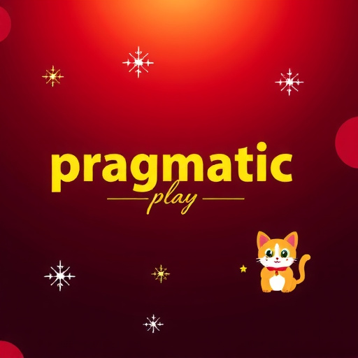 Pragmaticplay - Plataforma de Apostas