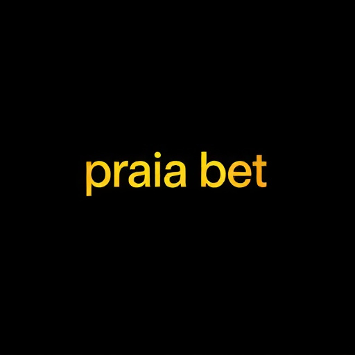Praia Bet - Plataforma de Apostas