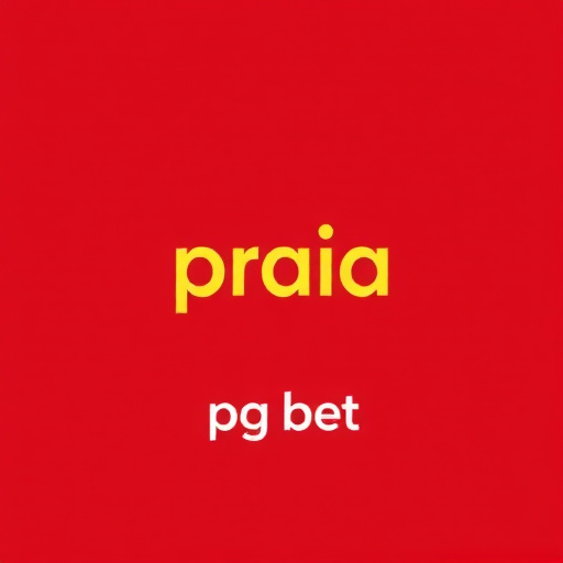 Praia Pg Bet - Plataforma de Apostas