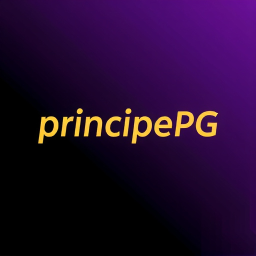 Principepg - Plataforma de Apostas