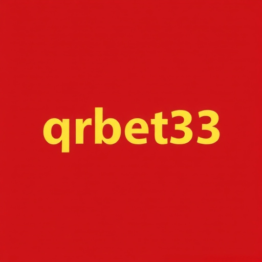 Qrbet33 - Plataforma de Apostas