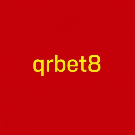 Qrbet8 - Plataforma de Apostas