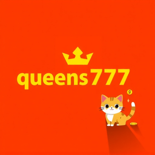 Queens777 - Plataforma de Apostas