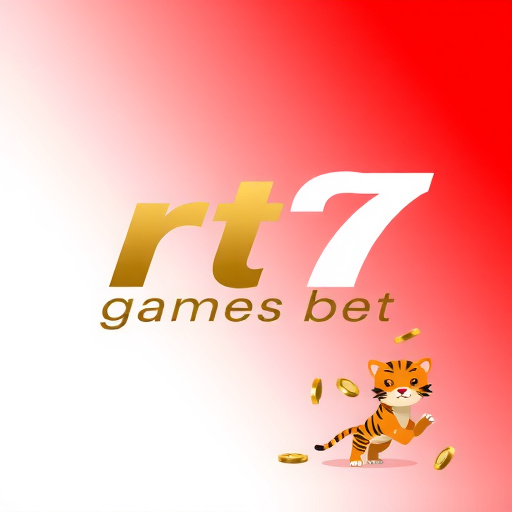 R7 Games Bet - Plataforma de Apostas