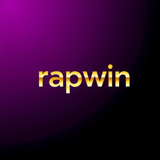 Rapwin - Plataforma de Apostas