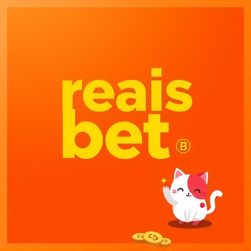 Reais Bet - Plataforma de Apostas