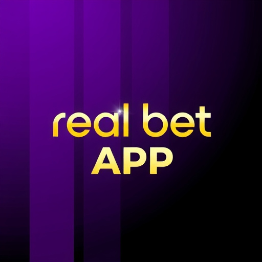 Real Bet App - Plataforma de Apostas