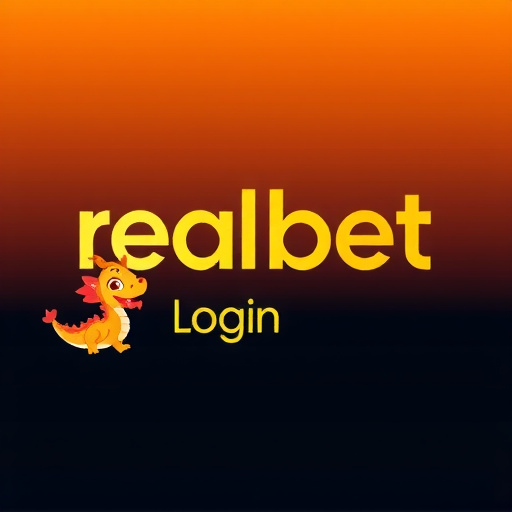 Real Bet Login - Plataforma de Apostas