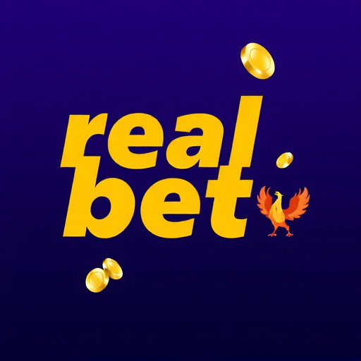 Real Bet - Plataforma de Apostas