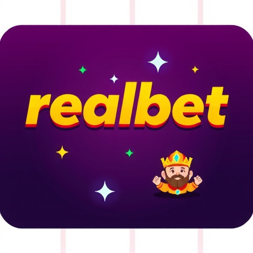 Realbet - Plataforma de Apostas