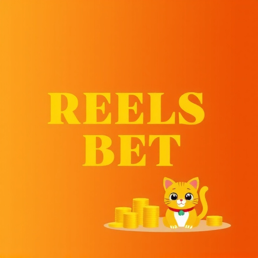 Reels Bet - Plataforma de Apostas