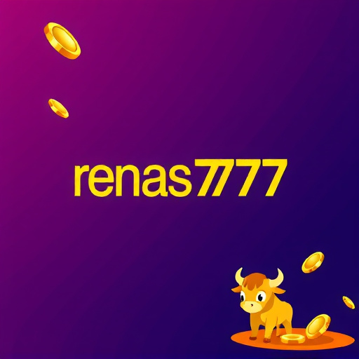 Renas777 - Plataforma de Apostas