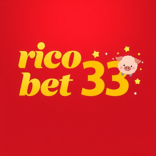 Rico Bet 33 - Plataforma de Apostas