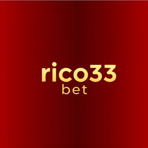 Rico33 Bet - Plataforma de Apostas