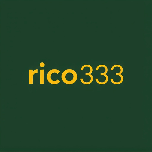 Rico333 - Plataforma de Apostas