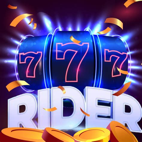 Rider 777 - Plataforma de Apostas