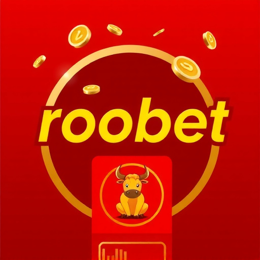 Roobet - Plataforma de Apostas