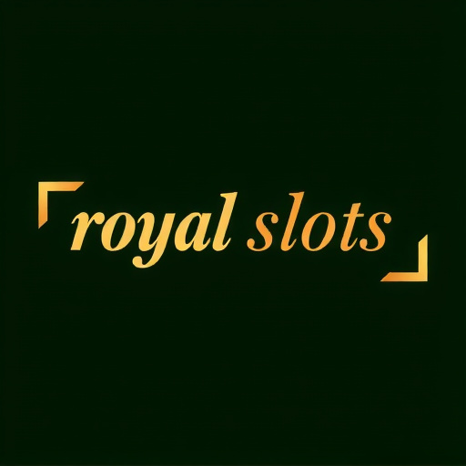 Royal Slots - Plataforma de Apostas