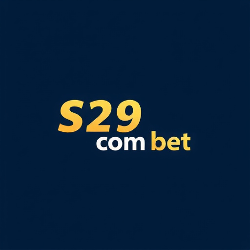 S29 Com Bet - Plataforma de Apostas