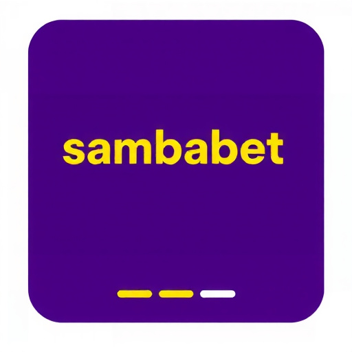 Sambabet - Plataforma de Apostas