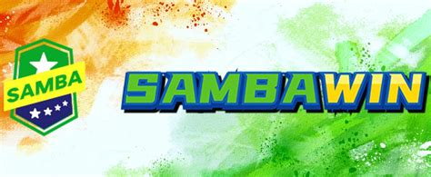 Sambawin - Plataforma de Apostas