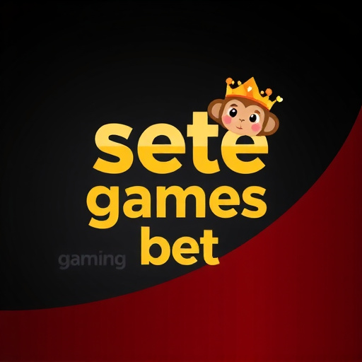 Sete Games Bet - Plataforma de Apostas