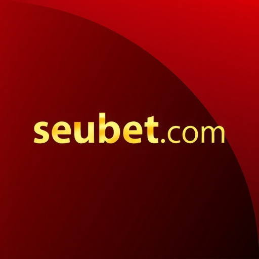 Seubet Com - Plataforma de Apostas