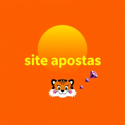 Site Apostas - Plataforma de Apostas