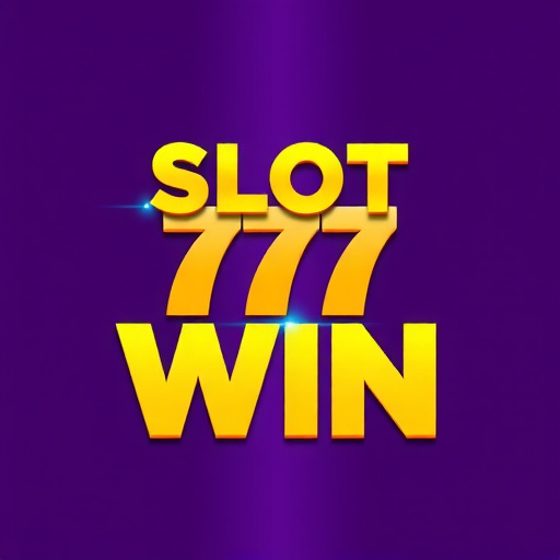 Slot 777 Win - Plataforma de Apostas