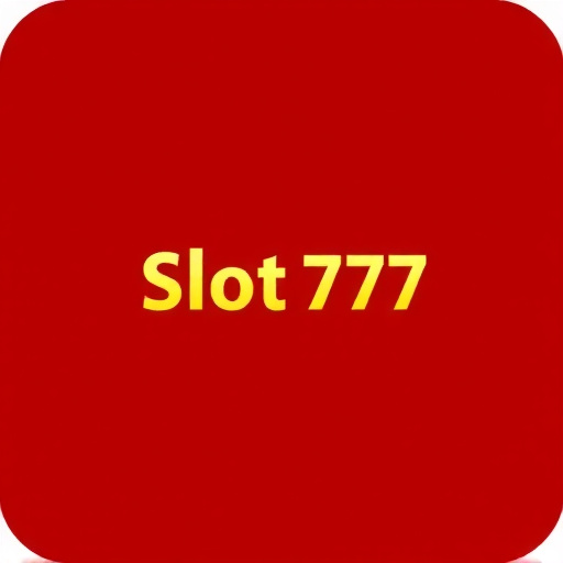 Slot 777 - Plataforma de Apostas