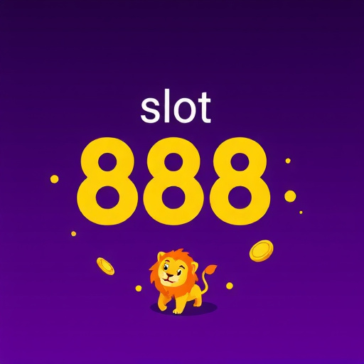 Slot 888 Bet - Plataforma de Apostas