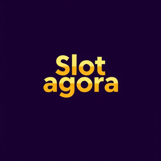 Slot Agora - Plataforma de Apostas