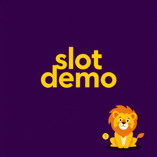 Slot Demo - Plataforma de Apostas