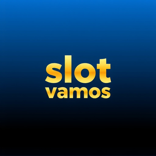 Slot Vamos - Plataforma de Apostas