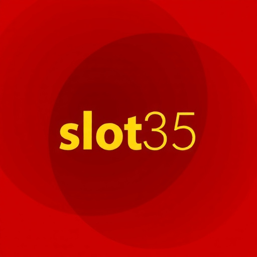 Slot35 - Plataforma de Apostas