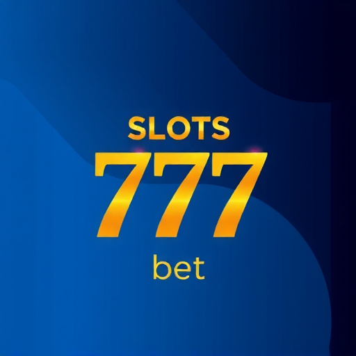 Slots 777 Bet - Plataforma de Apostas