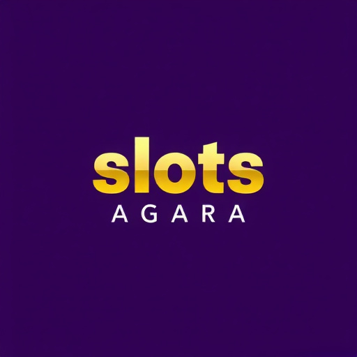 Slots Agora - Plataforma de Apostas