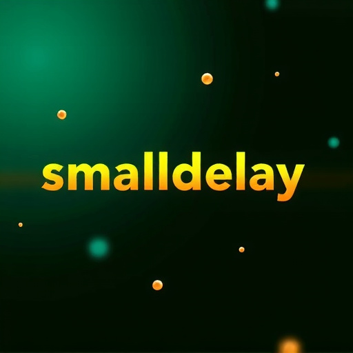 Smalldelay - Plataforma de Apostas