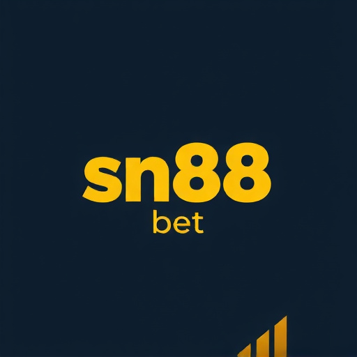 Sn88 Bet - Plataforma de Apostas