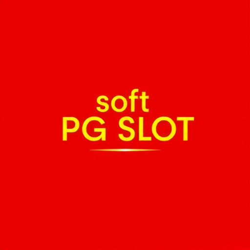 Soft Pg Slot - Plataforma de Apostas