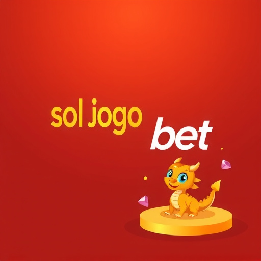 Sol Jogo Bet - Plataforma de Apostas