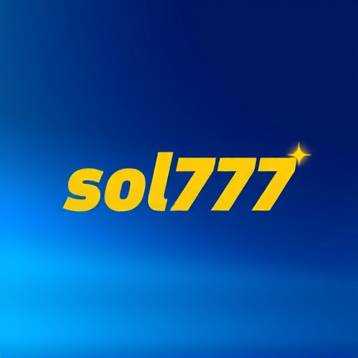 Sol777 - Plataforma de Apostas