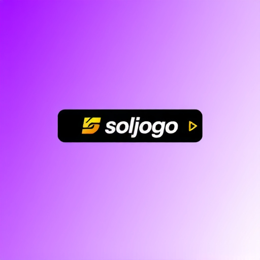 Soljogo - Plataforma de Apostas